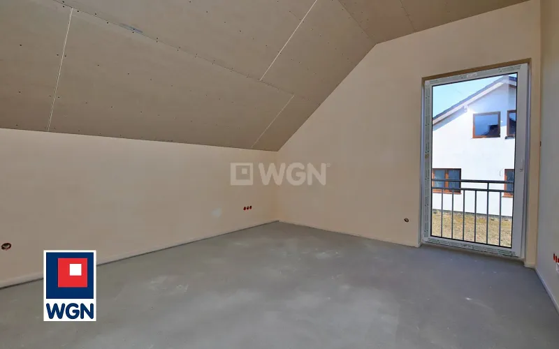 Dom na  sprzedaż Lubniewice - Nowy Dom w Lubniewicach