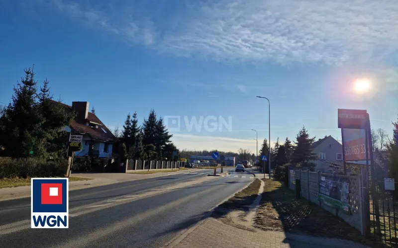 Dom na  sprzedaż Iłowa - Warsztat samochodowy z domem