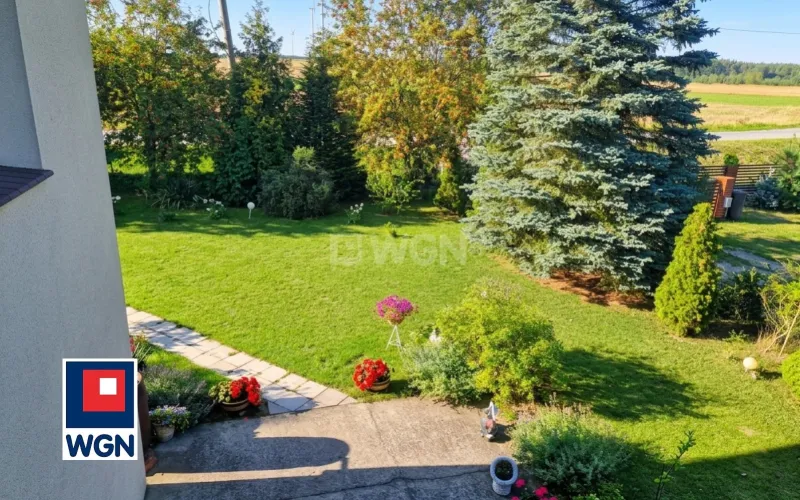 Dom na  sprzedaż Sucha Dolna - dom z dużą działką
