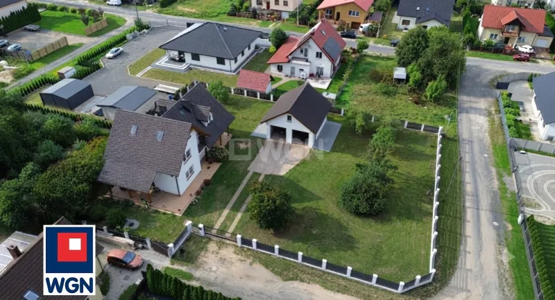 Dom na  sprzedaż Szprotawa - nowy dom