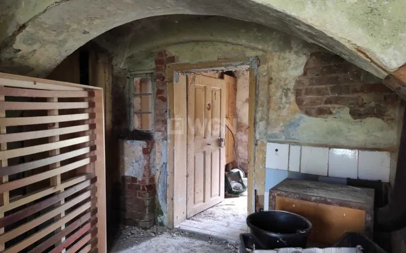 Dom na  sprzedaż Krzepielów - Krzepielów, dom z działką 71 ar, sprzedam, cena 260 000 zł