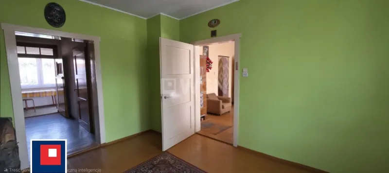 Dom na sprzedaż Nowa Sól