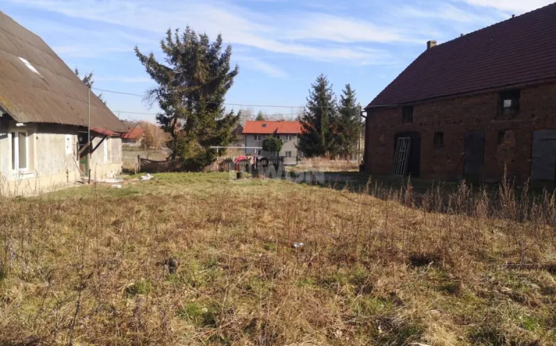 Dom na sprzedaż Żary