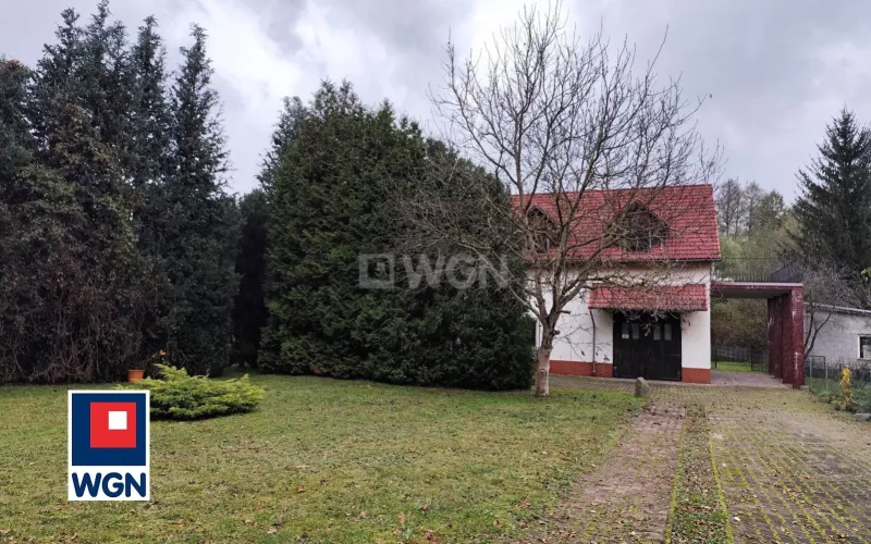 Dom na sprzedaż Mirostowice Dolne