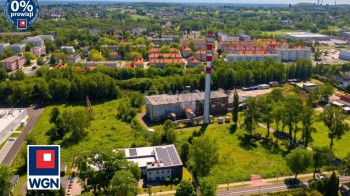 Grunt aktywizacja gospodarcza na  sprzedaż Mikołów - Na sprzedaż działka inwestycyjna w doskonałej lokalizacji | Mikołów Nowy Świat